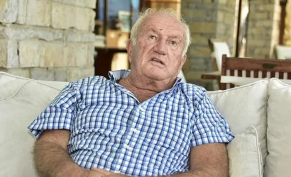 Ali Şen yoğun bakıma kaldırıldı, oğlundan açıklama geldi