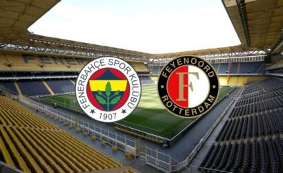 Fenerbahçe Feyenoord maç sonucu