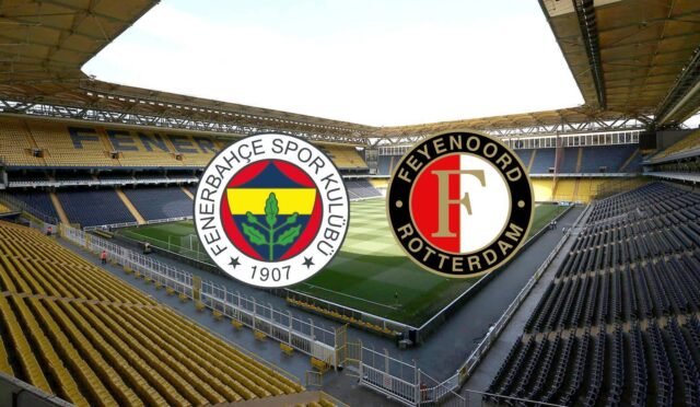 Fenerbahçe Feyenoord maç sonucu