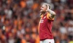 Galatasaray Fatih Karagümrük Maç Sonucu
