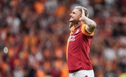 Galatasaray Fatih Karagümrük Maç Sonucu