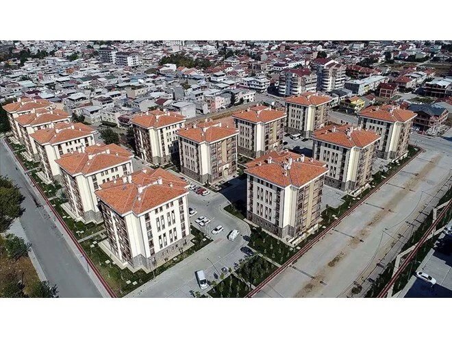 Konut Fiyatları Temmuz’da Yükseldi
