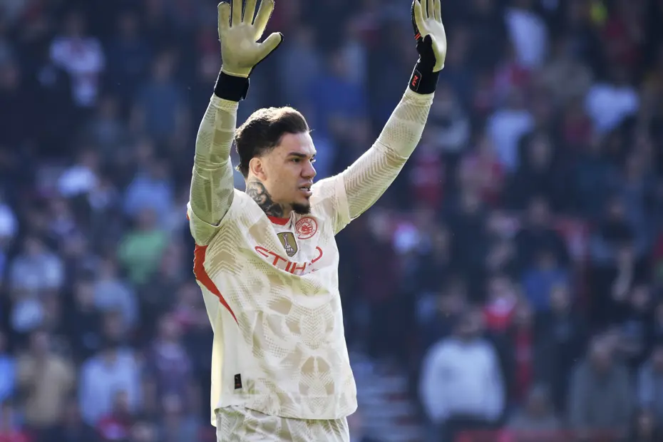 Galatasaray’da Ederson pazarlığı sürüyor: İşte istenen son rakamlar
