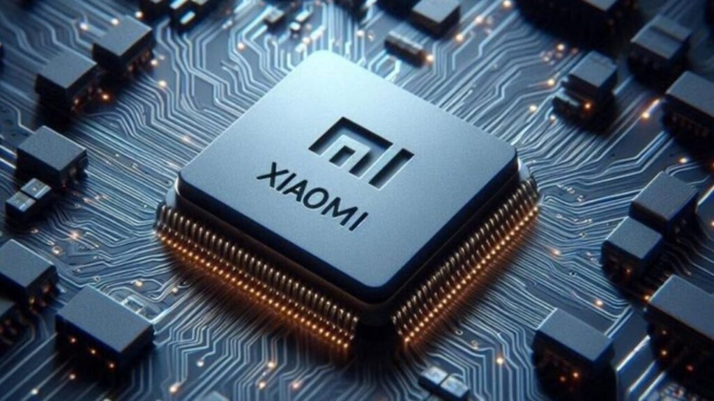 Xiaomi Xring O2 işlemcisi geliyor: 2026’da tanıtılacak yeni nesil çip