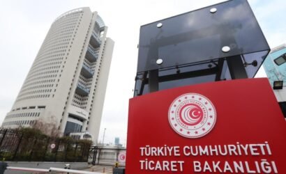 Ticaret Bakanlığı’ndan İhracatçılara Destek