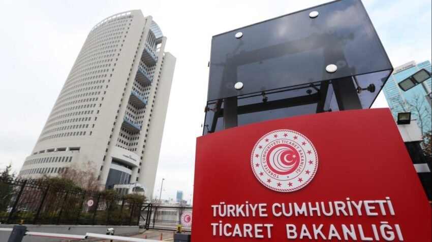 Ticaret Bakanlığı’ndan İhracatçılara Destek