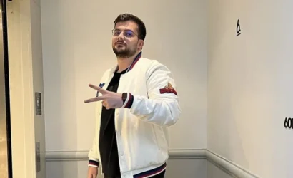 Jrokez Lakaplı Yayıncı Oğuzhan Dalgakıran Hayatını Kaybetti