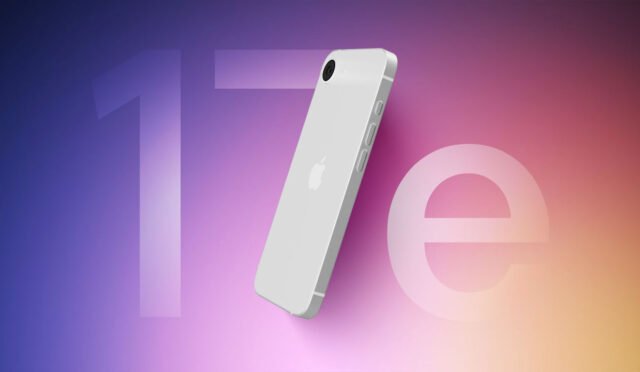 iPhone 17e: Apple’ın Uygun Fiyatlı Yeni Hamlesi