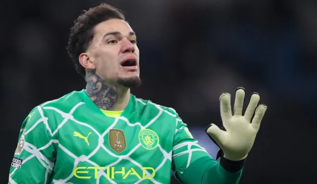 Galatasaray’da Ederson pazarlığı sürüyor: İşte istenen son rakamlar