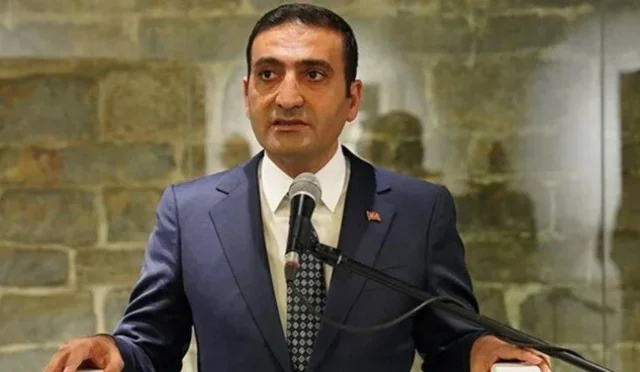 İBB Yolsuzluk Soruşturmasında İfade Süreci Başladı