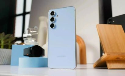 Galaxy S25 FE’nin Avrupa Fiyatı ve Özellikleri Belli Oldu