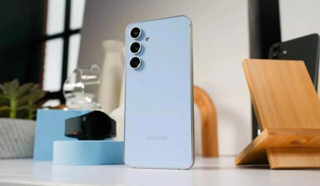 Galaxy S25 FE’nin Avrupa Fiyatı ve Özellikleri Belli Oldu